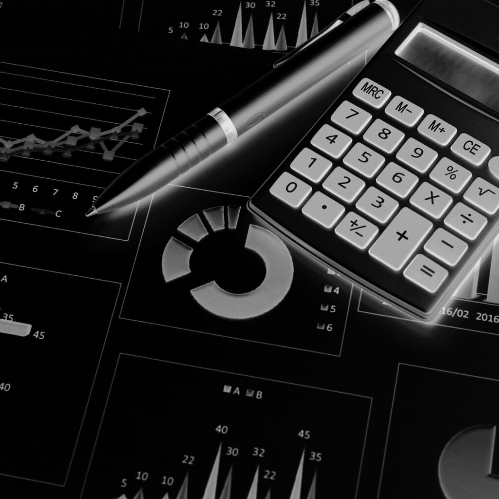Industries: Financial Services | G7 Tech Services