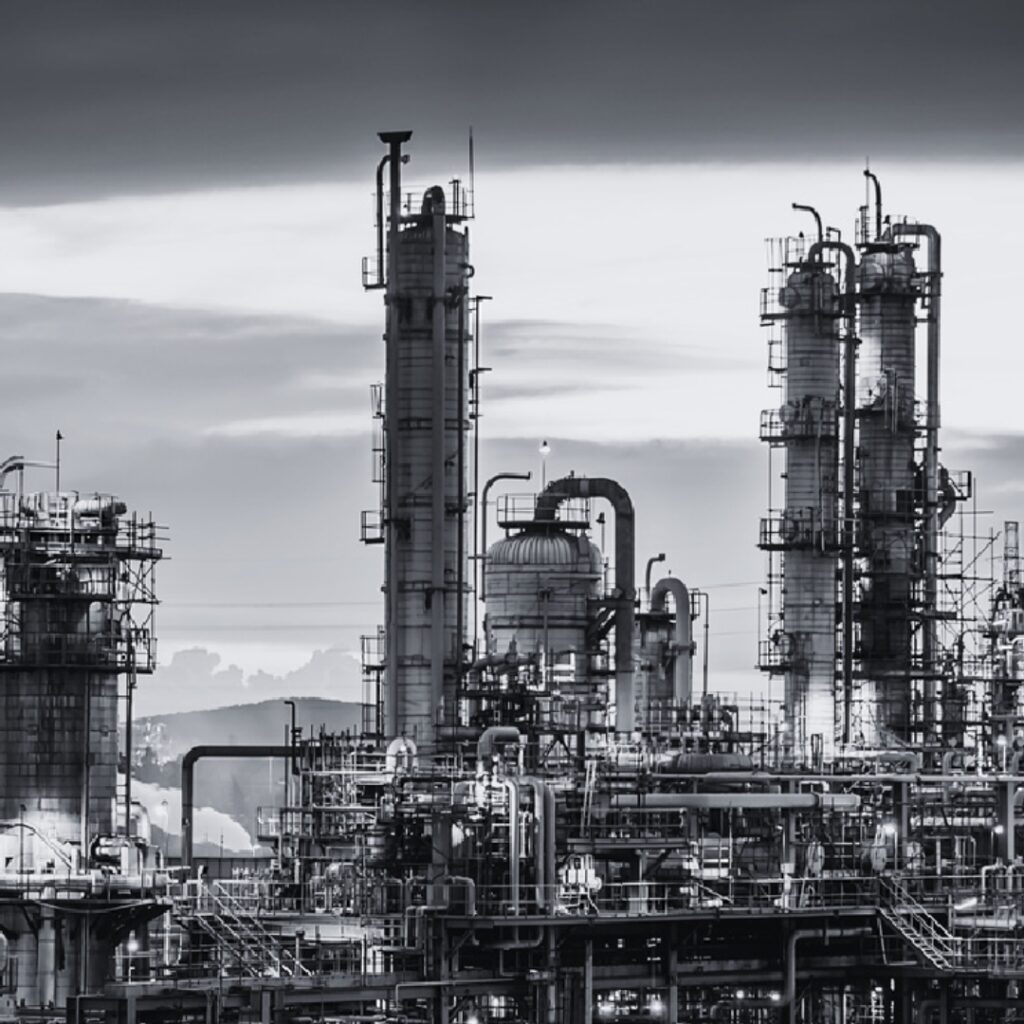 Industries: Oil & Gas | G7 Tech Services