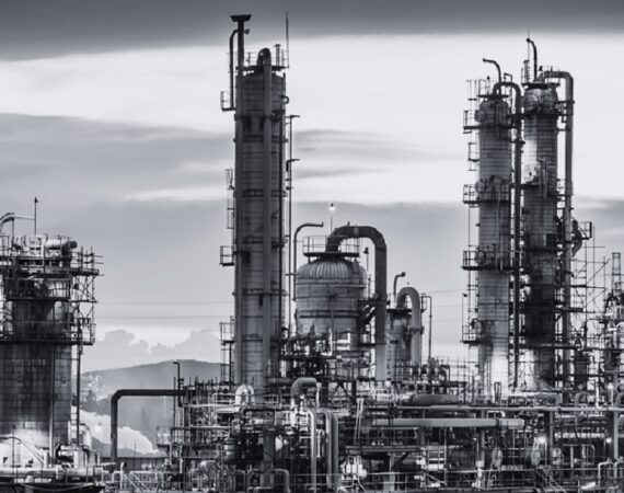 Industries: Oil & Gas | G7 Tech Services