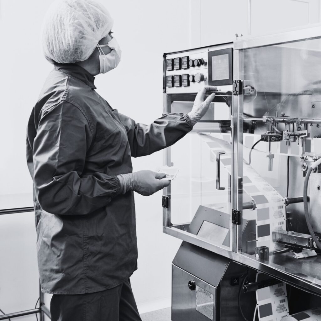 Industries: Pharmaceuticals | G7 Tech Services