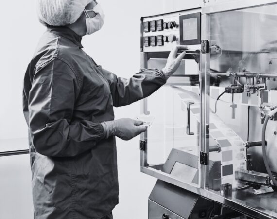 Industries: Pharmaceuticals | G7 Tech Services