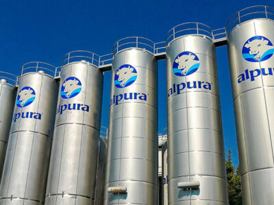 ALPURA: Milk Balance Tool - Pyplan | G7 Tech Services