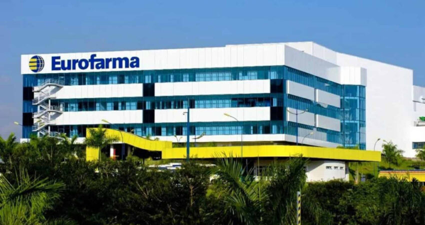 Eurofarma: Demand Planning and S&OP Case Study | G7 Tech Services