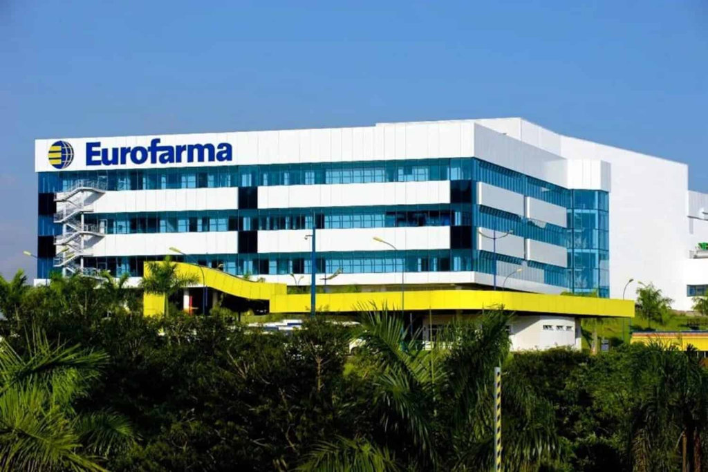 Eurofarma: Demand Planning and S&OP Case Study | G7 Tech Services