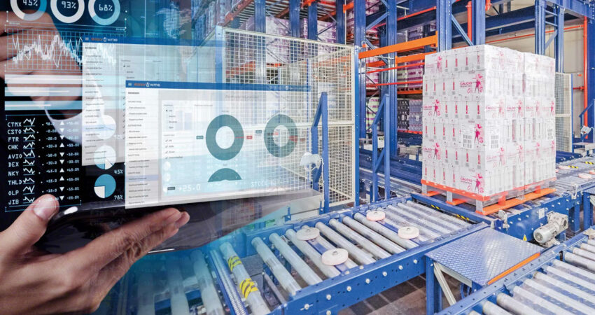 How to improve Demand Forecast Accuracy as a demand planner within F&B industry | G7 Tech Services
