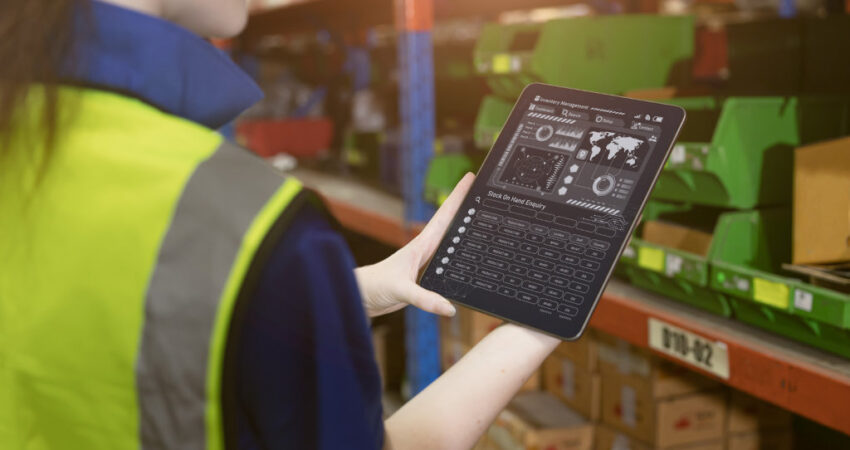 How to optimize Inventory Management: Best Practices for Demand Planners in Food and Beverage | G7 Tech Services