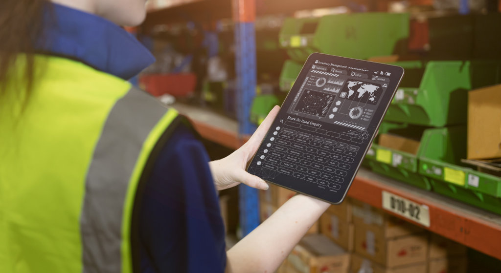 How to optimize Inventory Management: Best Practices for Demand Planners in Food and Beverage | G7 Tech Services