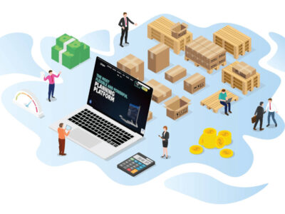 Increasing Supply Chain Responsiveness: Strategies for Demand Managers | G7 Tech Services