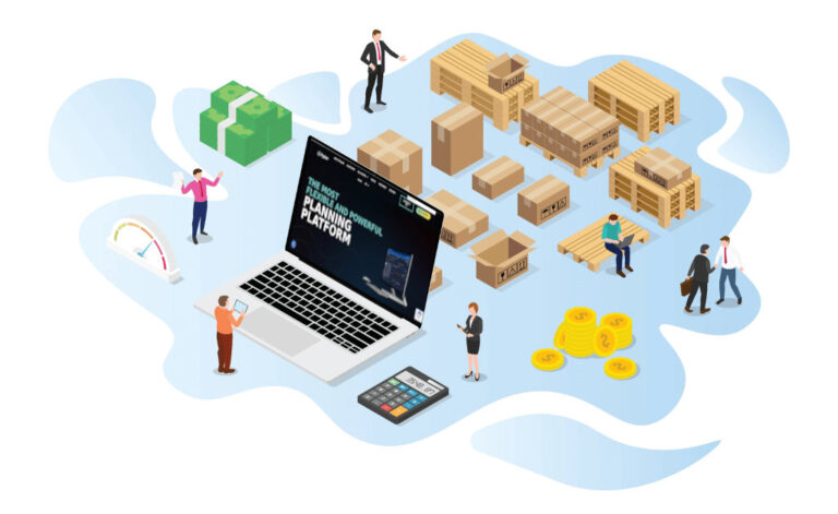 Increasing Supply Chain Responsiveness: Strategies for Demand Managers | G7 Tech Services