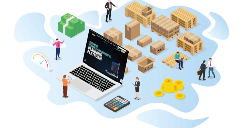 Increasing Supply Chain Responsiveness: Strategies for Demand Managers | G7 Tech Services