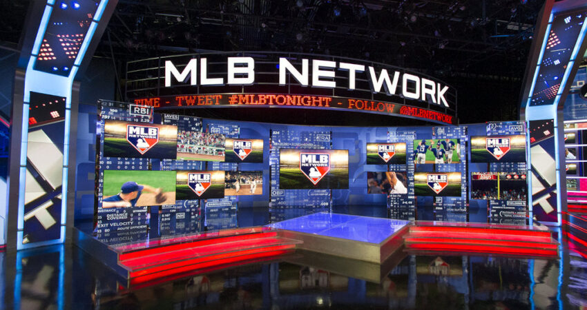 MLB Network: Resource Management & Cost Analysis Case Study | G7 Tech Services
