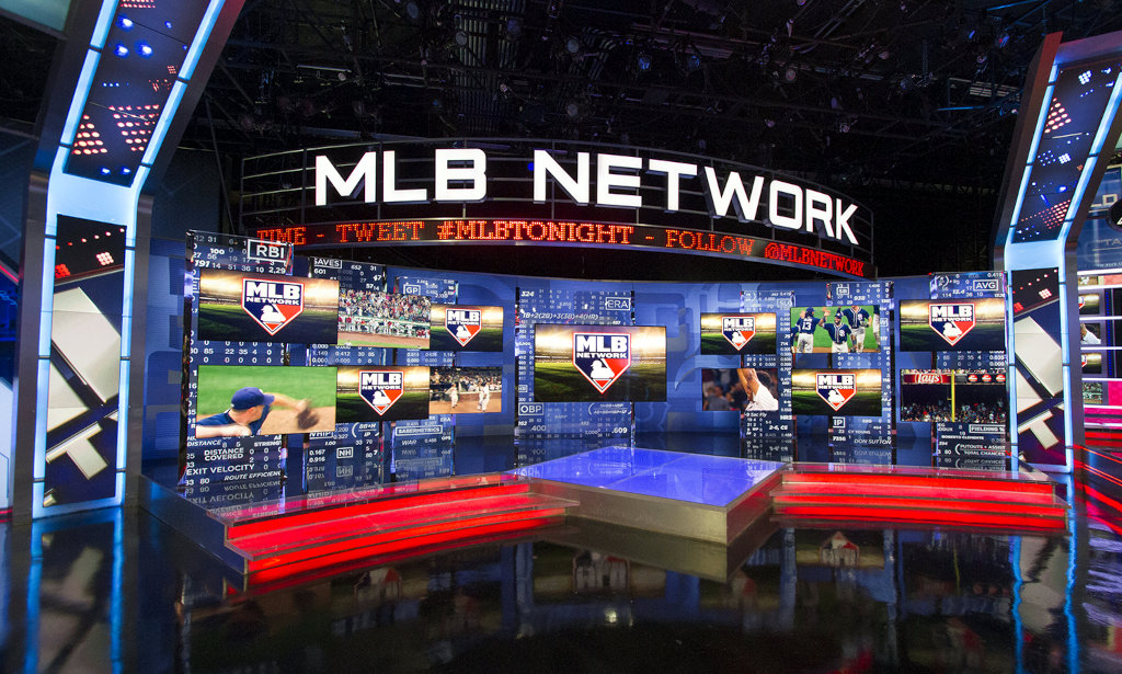 MLB Network: Resource Management & Cost Analysis Case Study | G7 Tech Services