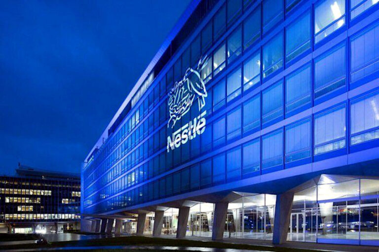 Nestlé: Demand Planning and Production Optimization - Case Study | G7 Tech Services