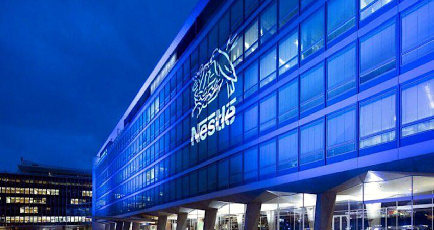 Nestlé: Demand Planning and Production Optimization - Case Study | G7 Tech Services