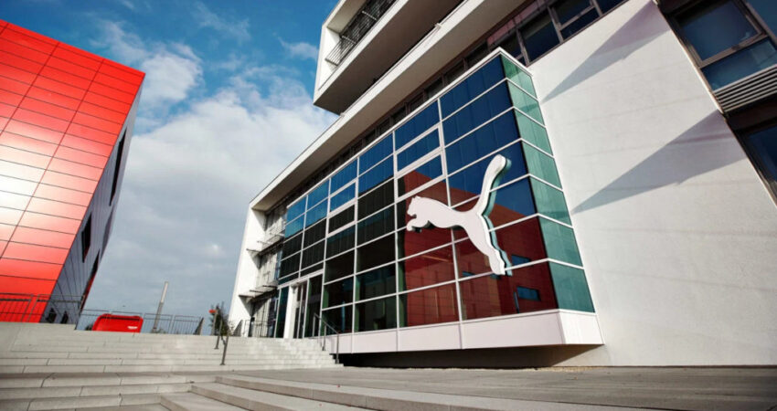 PYPLAN Compass Supply Chain: Puma Mexico | G7 Tech Services