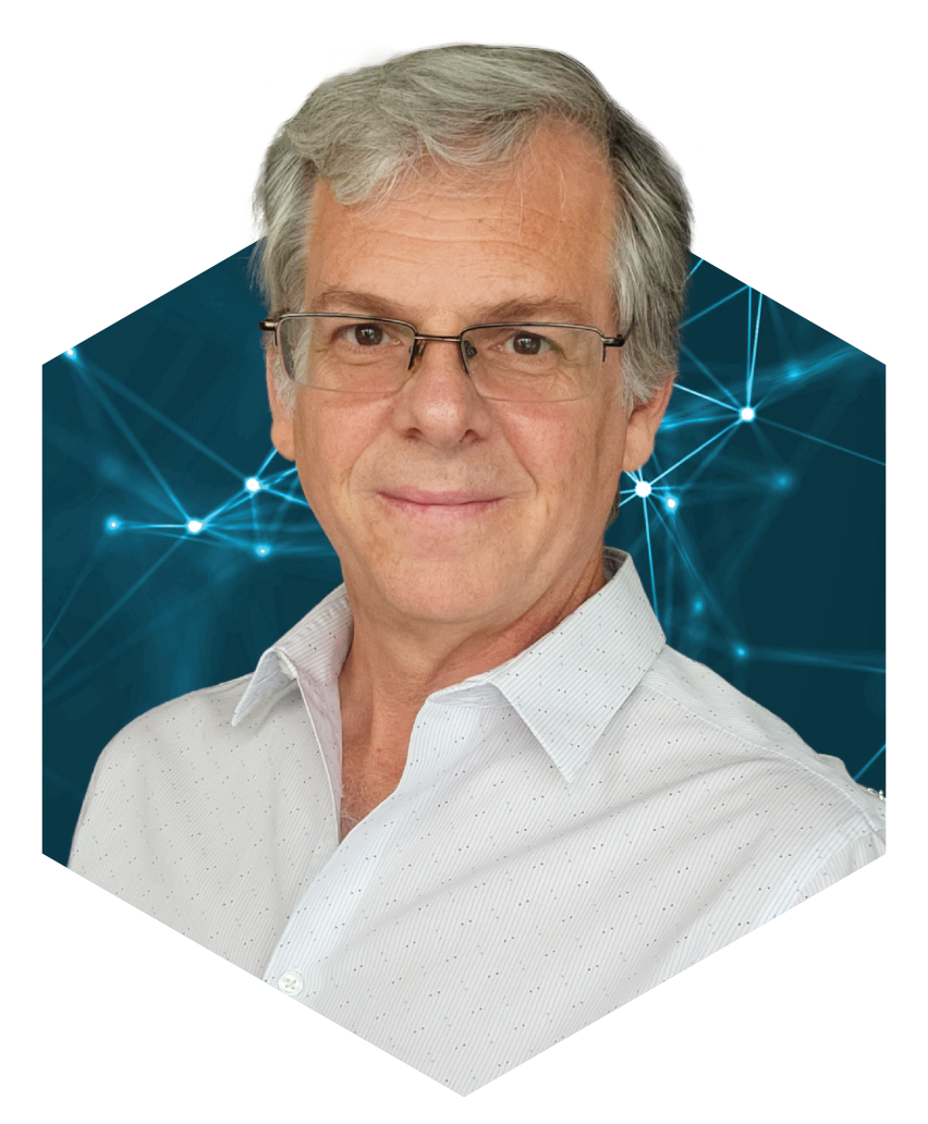 Diego Mondrik: Co-Founder & CEO Latin America | G7 Tech Services