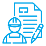 General Contractors icon