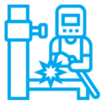 Steel Fabricators icon