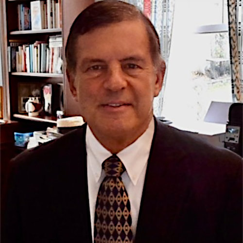 Advisor: David Caravella | G7 Tech Services