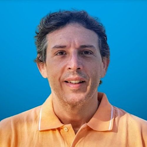 Advisor: Federico Sperling | G7 Tech Services