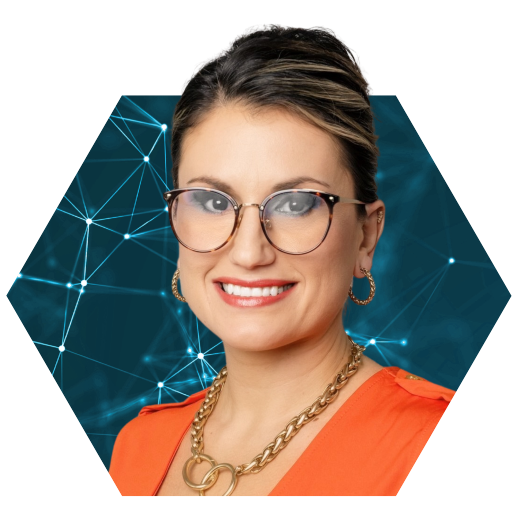 Odeta Pine: Co-Founder & CEO | G7 Tech Services